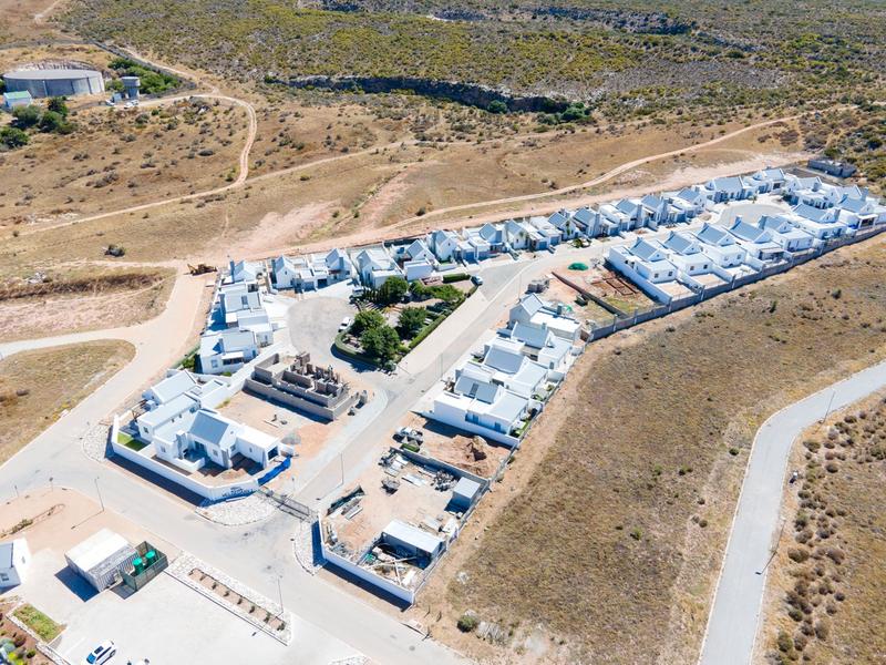 3 Bedroom Property for Sale in Welgedaan Estate Western Cape